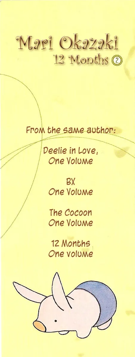 Read 12 Months chapter 8 image 6 on Lezhin