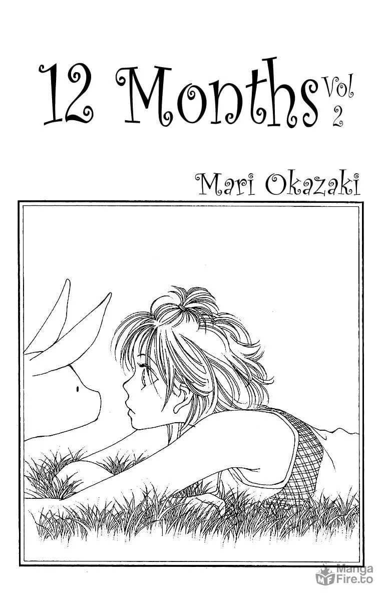 Read 12 Months chapter 8 image 8 on Lezhin