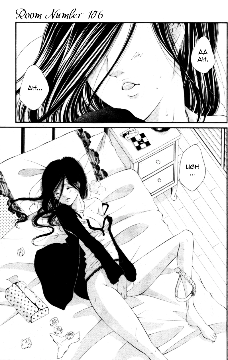 Read 12-sai kara no Himitsu chapter 4 image 5 on Lezhin
