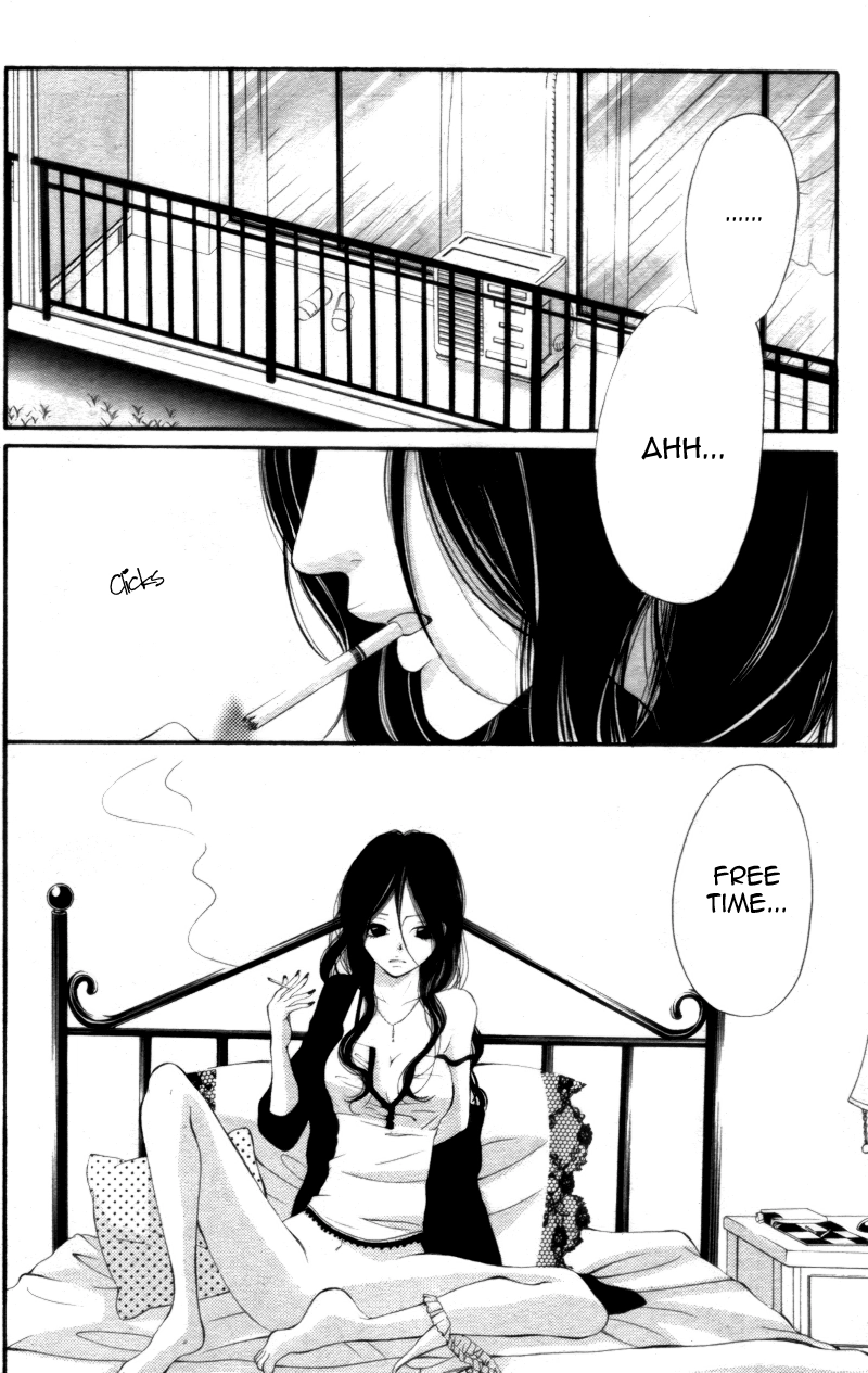 Read 12-sai kara no Himitsu chapter 4 image 6 on Lezhin