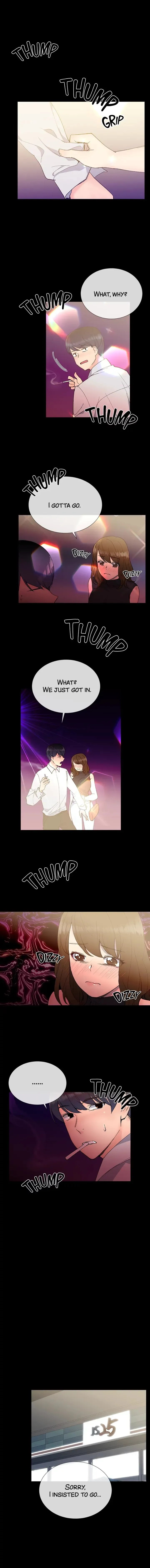 Read 12 Years Apart chapter 11 image 4 on Lezhin