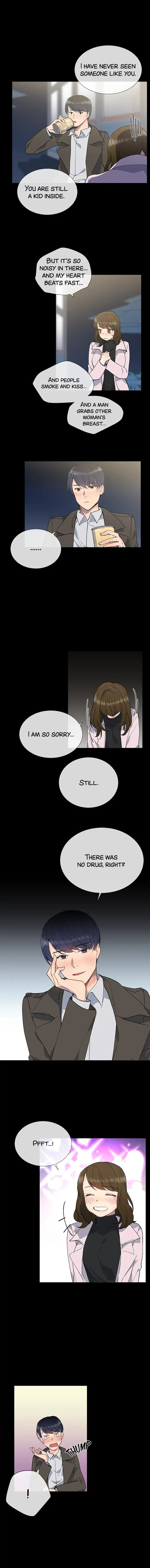 Read 12 Years Apart chapter 11 image 5 on Lezhin