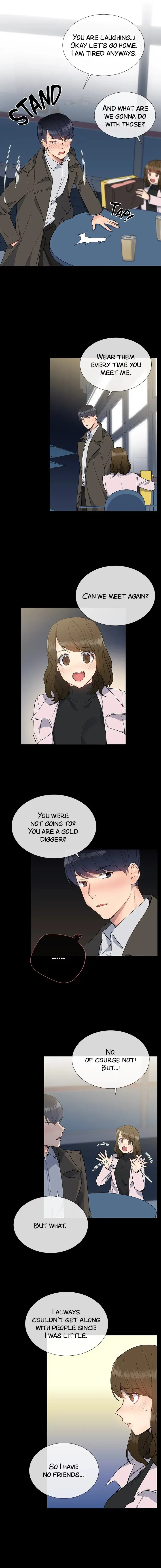 Read 12 Years Apart chapter 11 image 6 on Lezhin