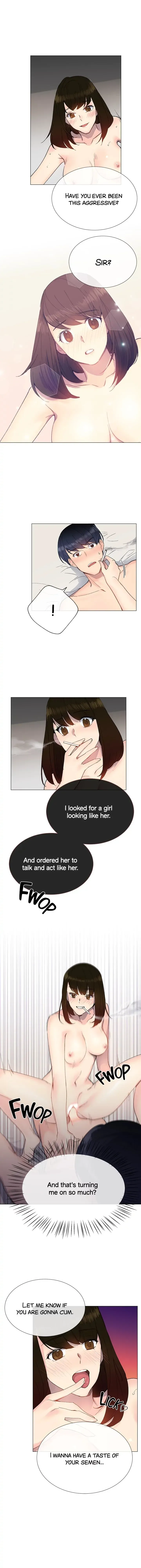 Read 12 Years Apart chapter 12 image 10 on Lezhin