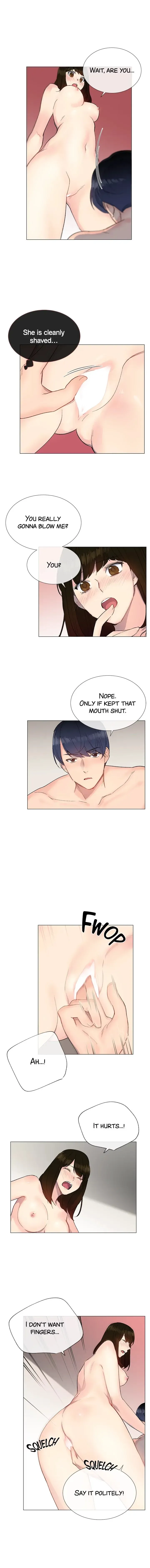 Read 12 Years Apart chapter 12 image 6 on Lezhin