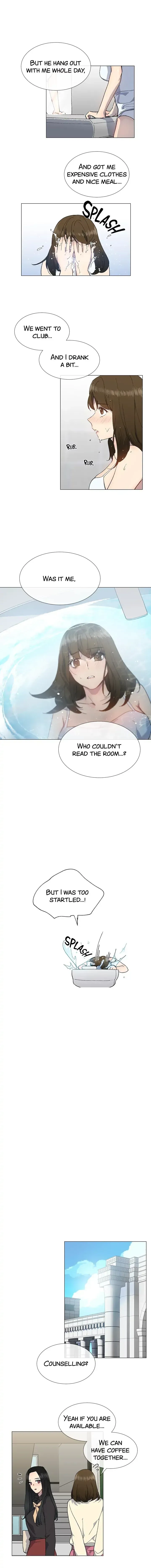 Read 12 Years Apart chapter 13 image 3 on Lezhin