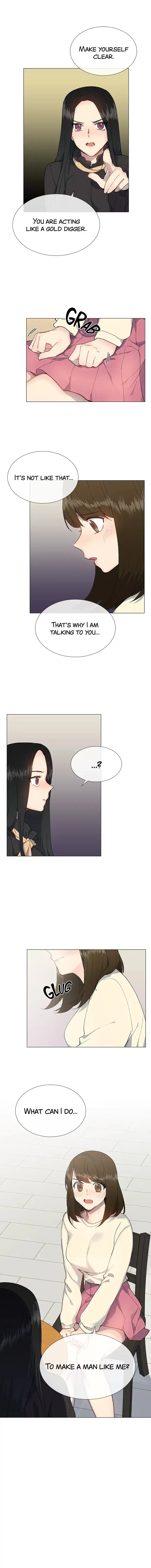 Read 12 Years Apart chapter 13 image 9 on Lezhin