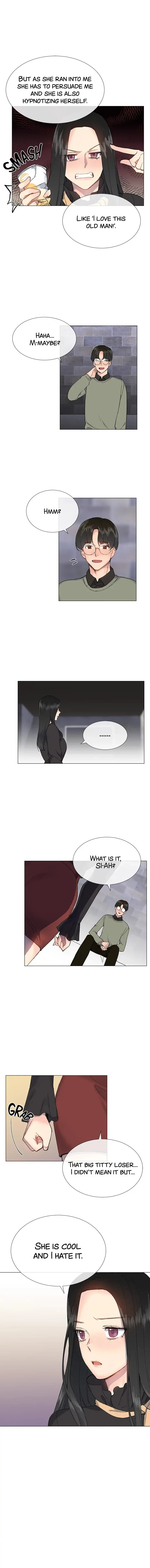 Read 12 Years Apart chapter 14 image 5 on Lezhin