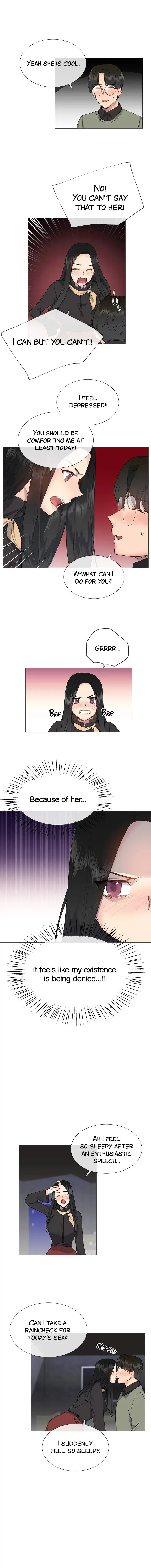Read 12 Years Apart chapter 14 image 6 on Lezhin