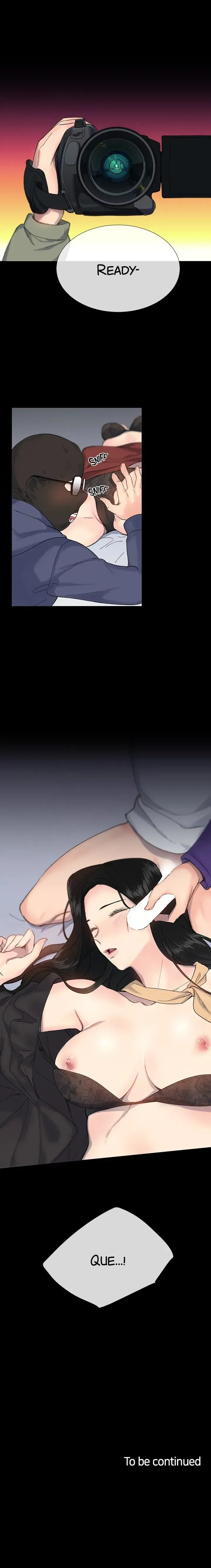 Read 12 Years Apart chapter 14 image 9 on Lezhin