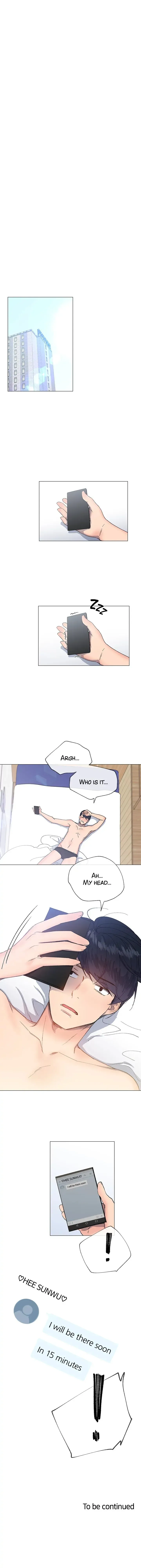 Read 12 Years Apart chapter 15 image 10 on Lezhin