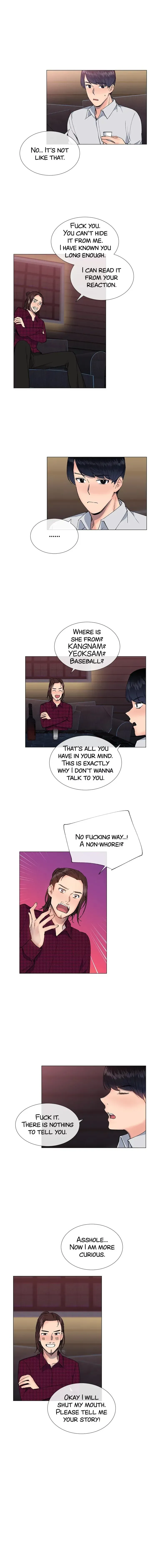 Read 12 Years Apart chapter 15 image 3 on Lezhin