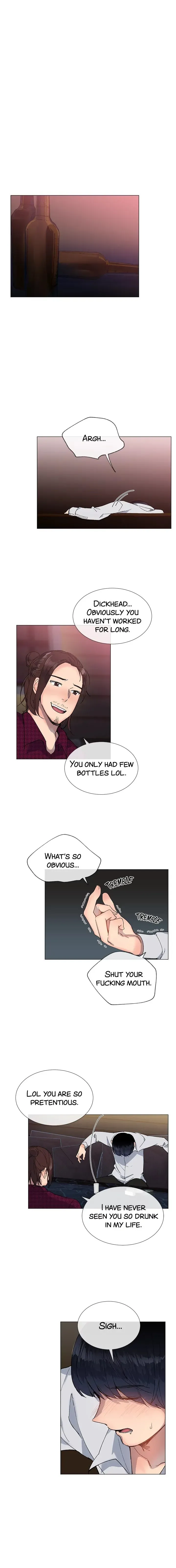Read 12 Years Apart chapter 15 image 4 on Lezhin