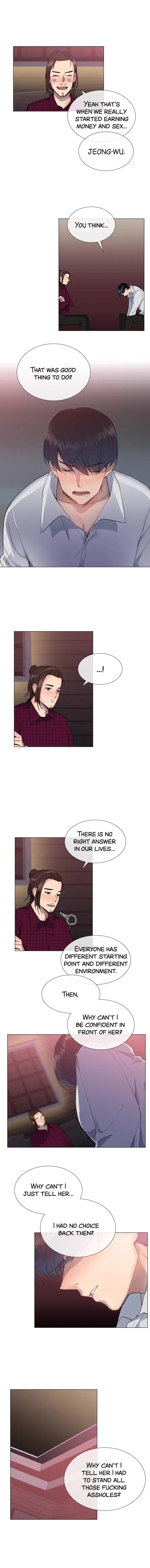 Read 12 Years Apart chapter 15 image 7 on Lezhin
