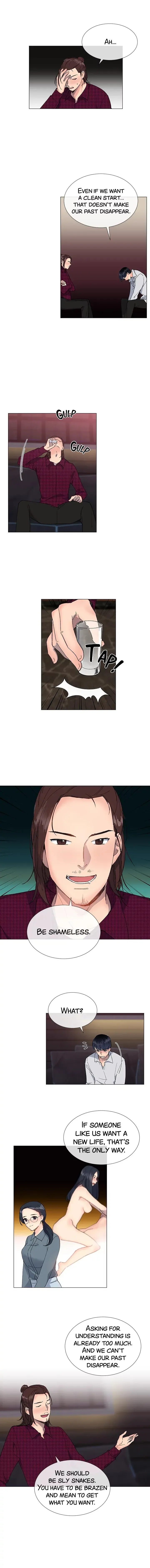 Read 12 Years Apart chapter 15 image 8 on Lezhin