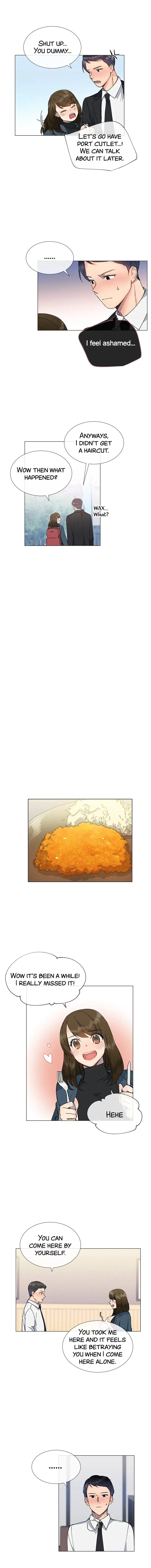Read 12 Years Apart chapter 16 image 2 on Lezhin
