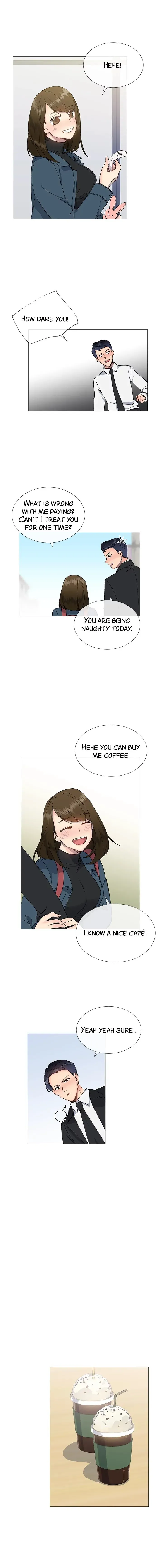 Read 12 Years Apart chapter 16 image 4 on Lezhin