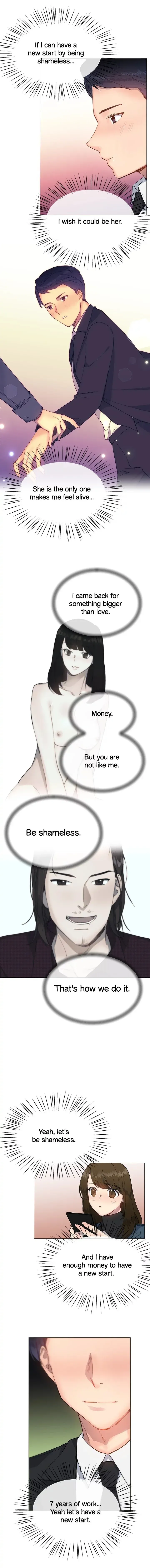 Read 12 Years Apart chapter 16 image 6 on Lezhin