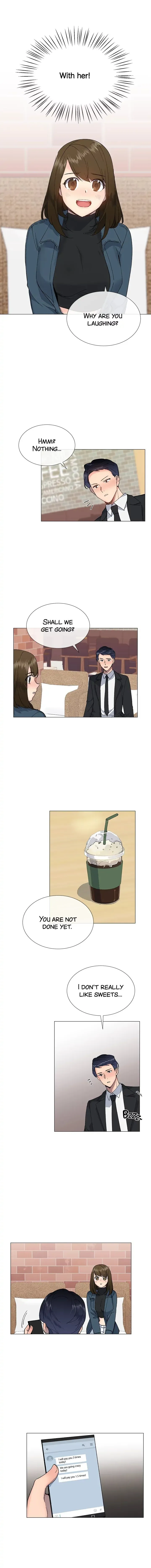 Read 12 Years Apart chapter 16 image 7 on Lezhin
