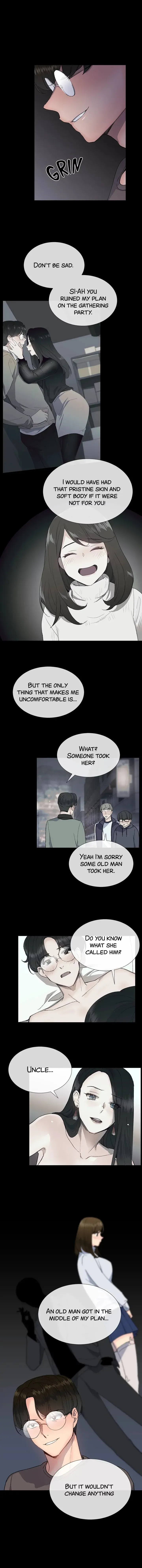 Read 12 Years Apart chapter 17 image 6 on Lezhin