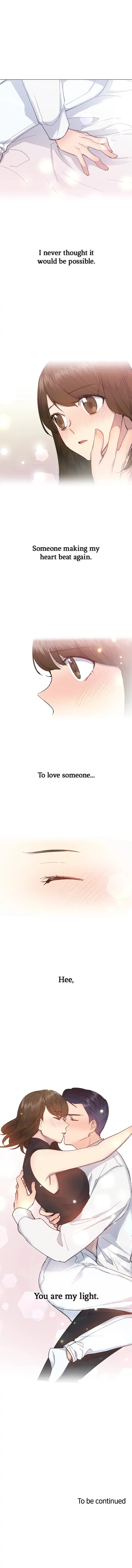 Read 12 Years Apart chapter 18 image 10 on Lezhin