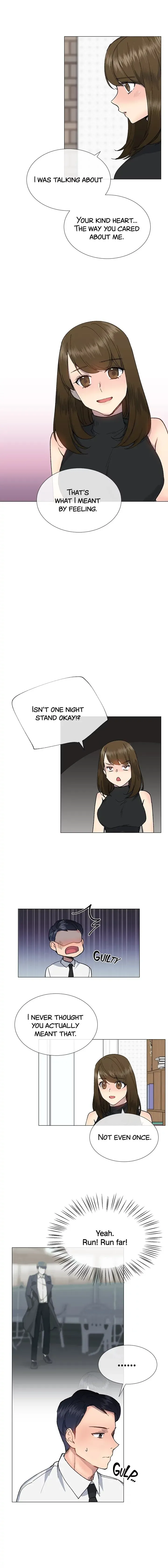 Read 12 Years Apart chapter 18 image 6 on Lezhin