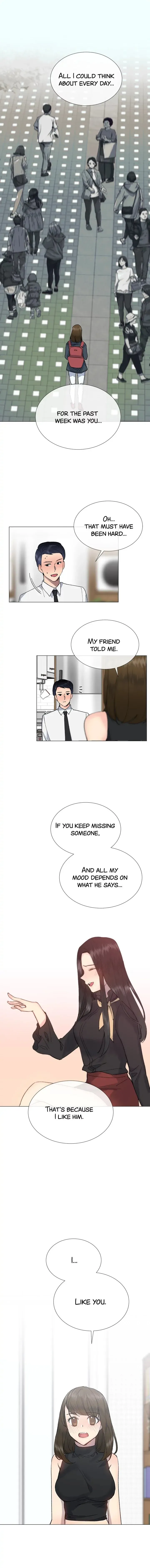 Read 12 Years Apart chapter 18 image 7 on Lezhin