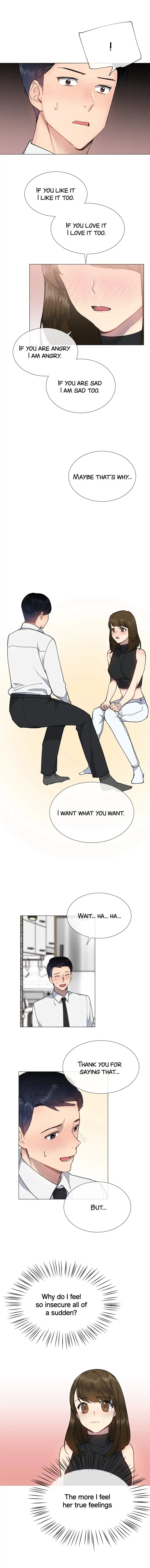 Read 12 Years Apart chapter 18 image 8 on Lezhin