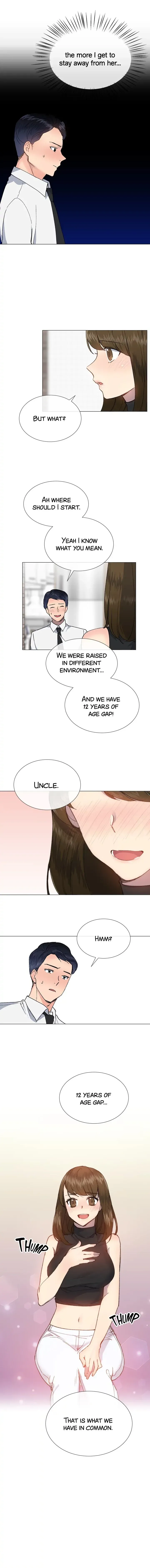 Read 12 Years Apart chapter 18 image 9 on Lezhin