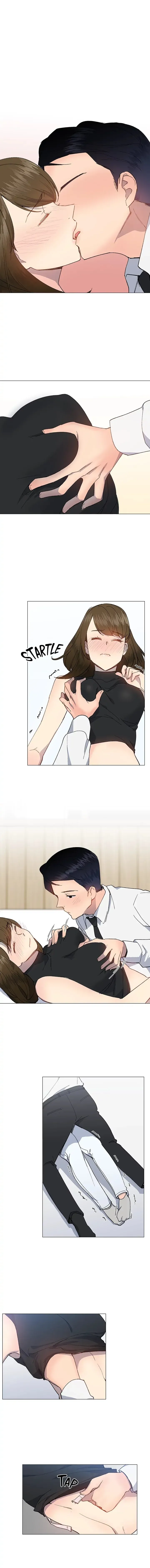 Read 12 Years Apart chapter 19 image 1 on Lezhin