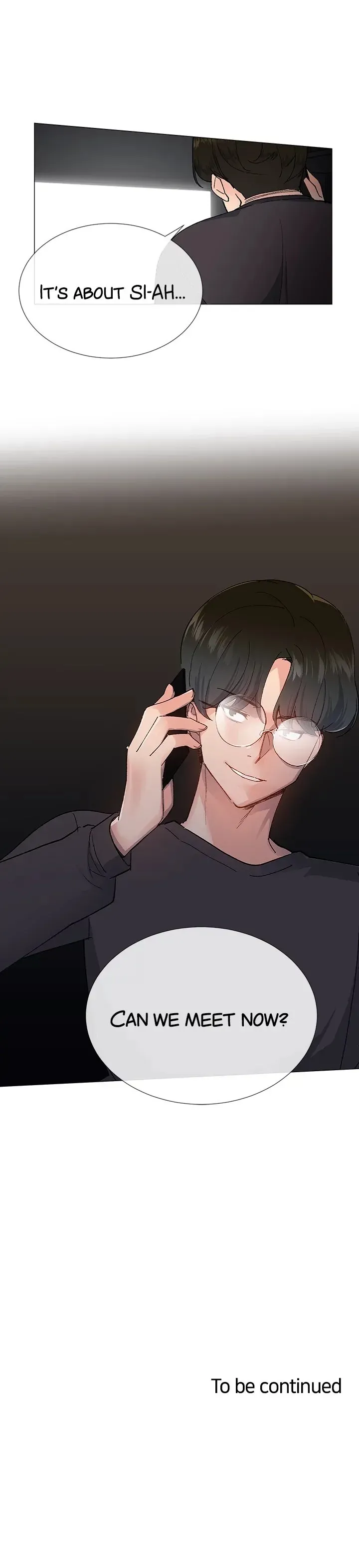 Read 12 Years Apart chapter 19 image 10 on Lezhin