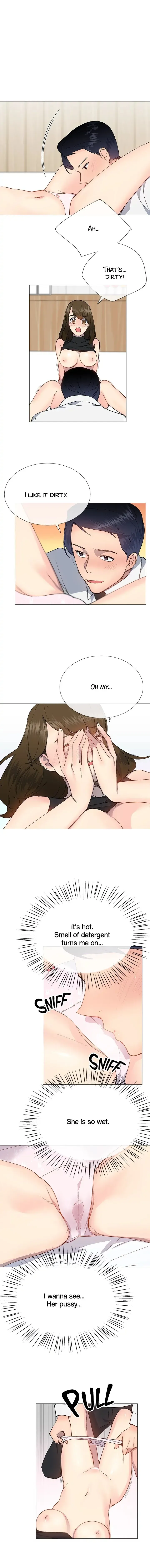 Read 12 Years Apart chapter 19 image 3 on Lezhin