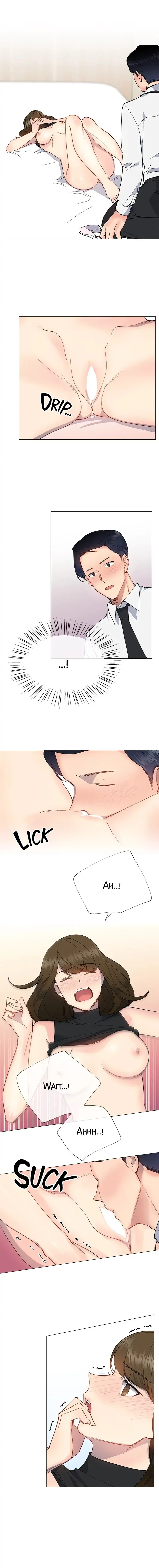 Read 12 Years Apart chapter 19 image 4 on Lezhin