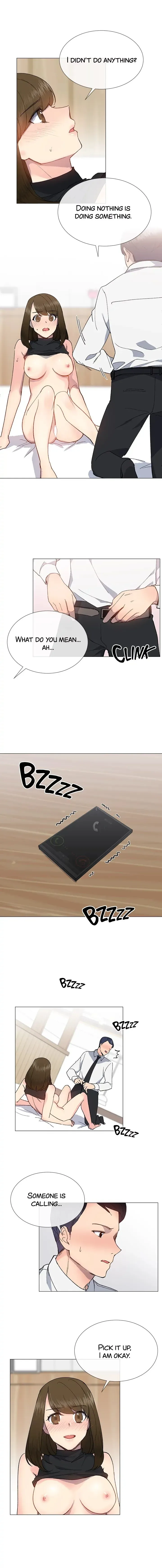 Read 12 Years Apart chapter 19 image 6 on Lezhin