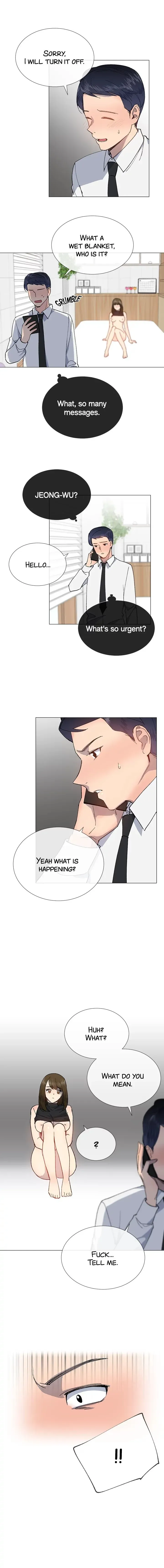 Read 12 Years Apart chapter 19 image 7 on Lezhin