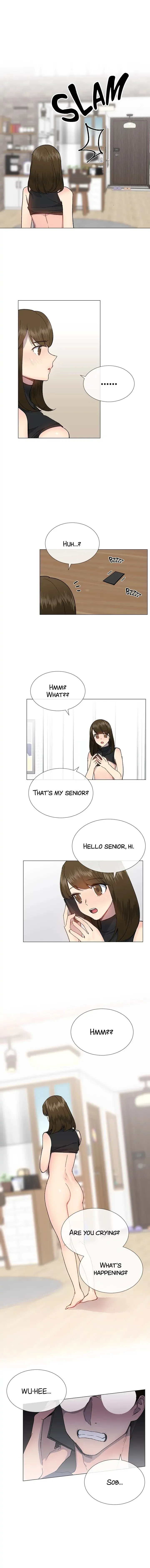 Read 12 Years Apart chapter 19 image 9 on Lezhin