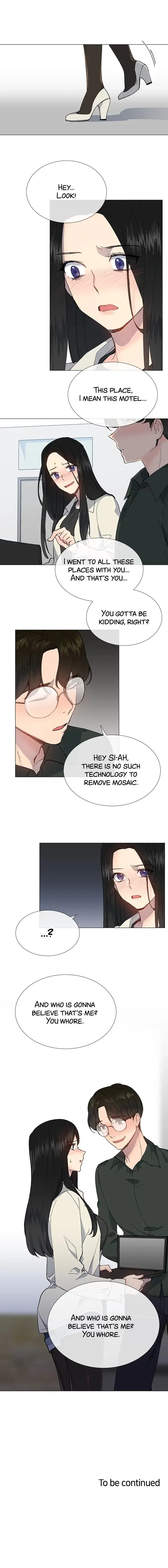 Read 12 Years Apart chapter 20 image 10 on Lezhin