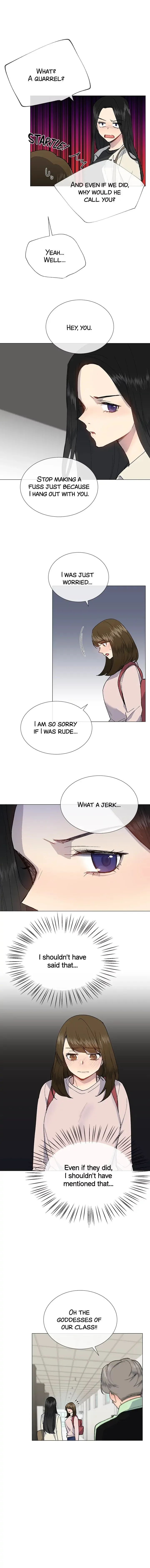 Read 12 Years Apart chapter 20 image 2 on Lezhin