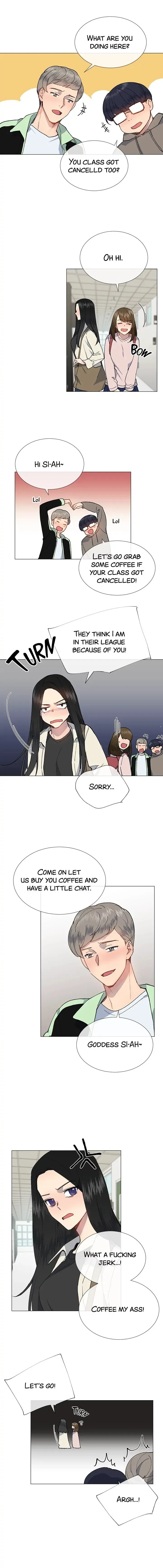 Read 12 Years Apart chapter 20 image 3 on Lezhin