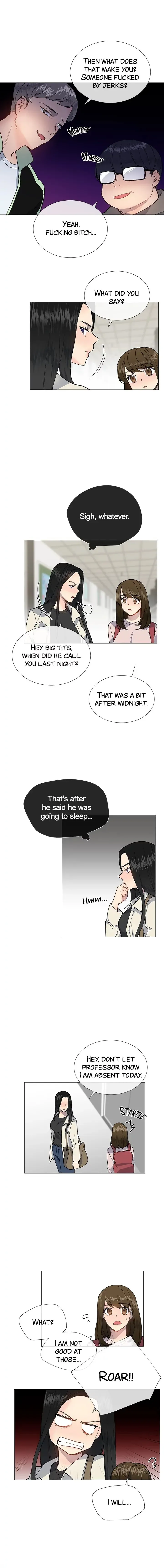 Read 12 Years Apart chapter 20 image 4 on Lezhin