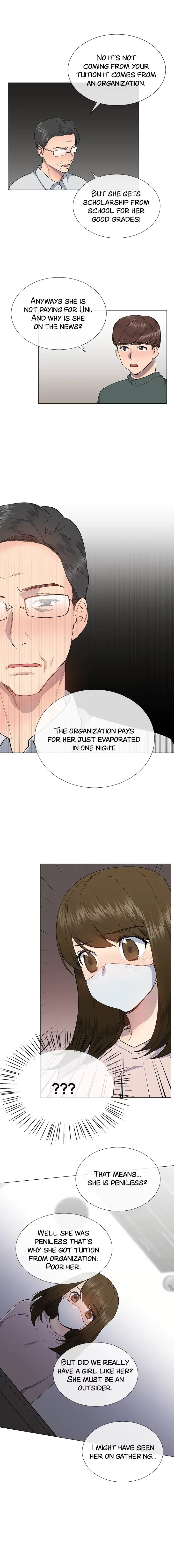 Read 12 Years Apart chapter 20 image 7 on Lezhin