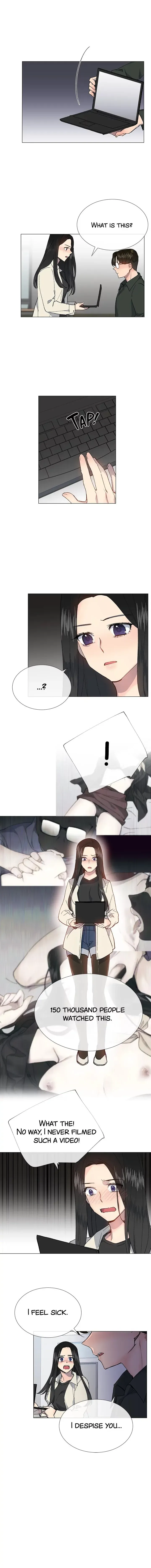 Read 12 Years Apart chapter 20 image 9 on Lezhin