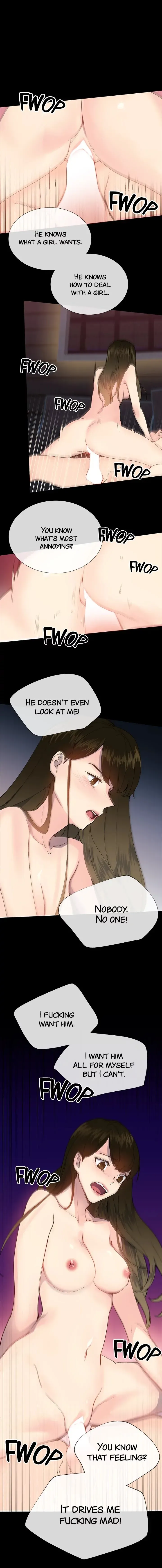Read 12 Years Apart chapter 22 image 7 on Lezhin