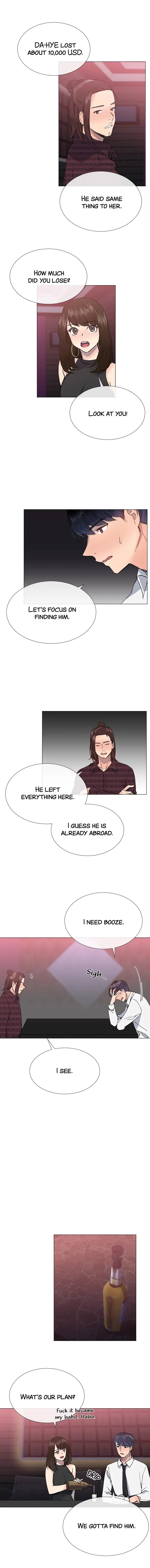 Read 12 Years Apart chapter 24 image 3 on Lezhin