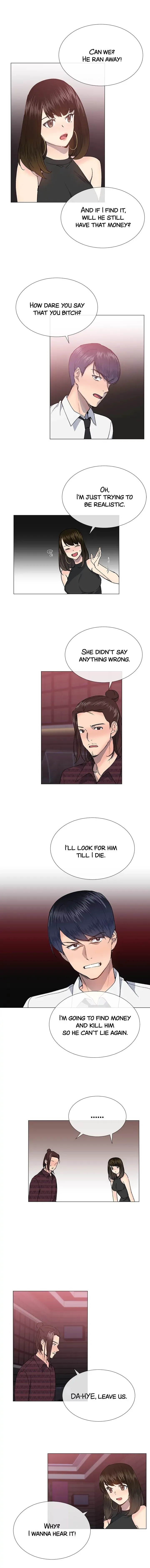 Read 12 Years Apart chapter 24 image 4 on Lezhin