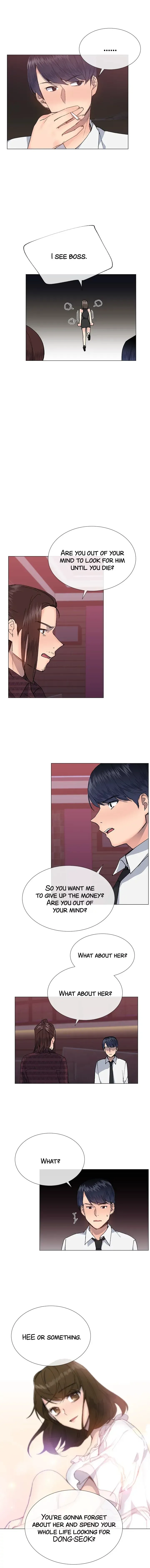 Read 12 Years Apart chapter 24 image 5 on Lezhin