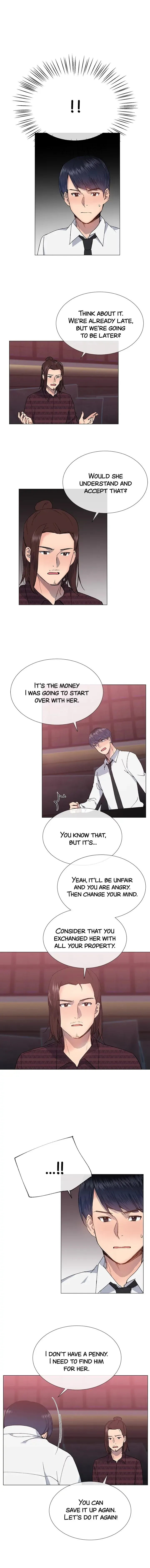 Read 12 Years Apart chapter 24 image 6 on Lezhin