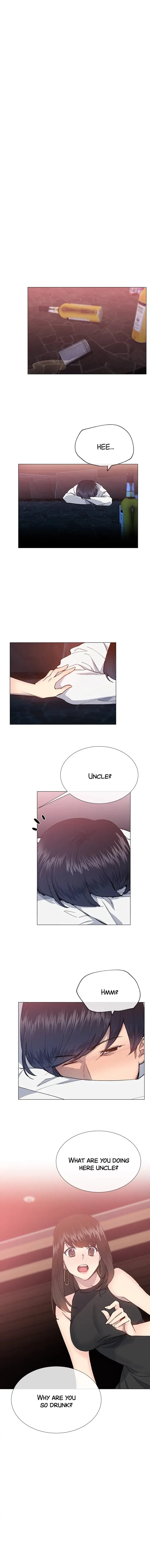 Read 12 Years Apart chapter 24 image 8 on Lezhin