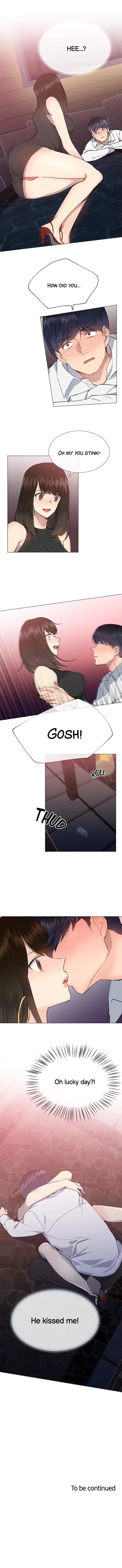 Read 12 Years Apart chapter 24 image 9 on Lezhin
