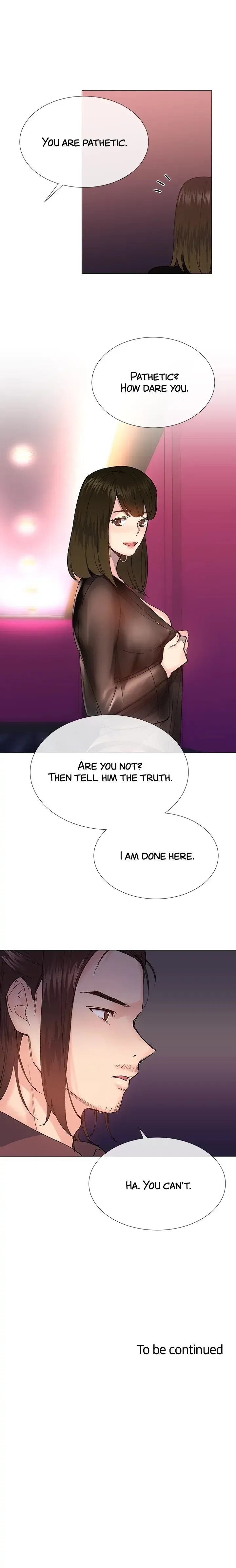 Read 12 Years Apart chapter 25 image 10 on Lezhin